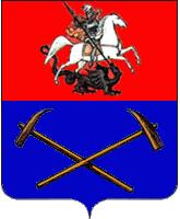 Герб города Подольска